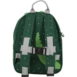 Trixie Mochila Mr. Crocodile · New
