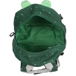Trixie Mochila Mr. Crocodile · New