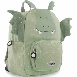 Trixie Mochila Mr. Dragon · Hot