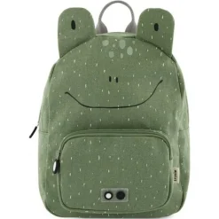 Trixie Mochila Mr. Frog · New