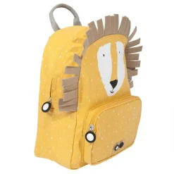 Trixie Mochila Mr. Lion · Outlet