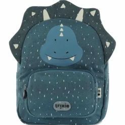 Trixie Mochila Mr. Triceratops · Online