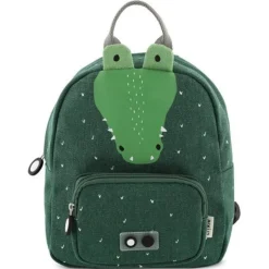 Trixie Mochila Pequeña Mr. Cocodrilo · Best