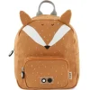Trixie Mochila Pequeña Mr. Fox · Clearance