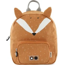 Trixie Mochila Pequeña Mr. Fox · Clearance