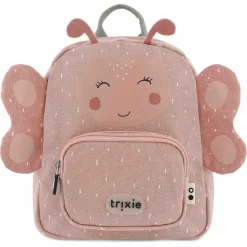 Trixie Mochila Pequeña Mrs. Butterfly Best