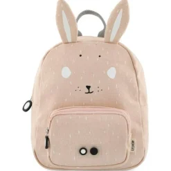Trixie Mochila Pequeña Mrs. Rabbit · Hot