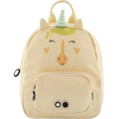 Trixie Mochila Pequeña Mrs. Unicorn New