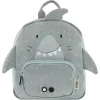 Trixie Mochila Pequeña Shark · Online