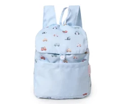 Tutete Mochila pequeña tela City Cars Discount