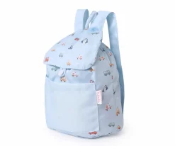 Tutete Mochila pequeña tela City Cars Discount