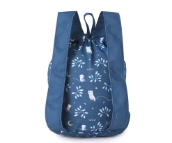 Tutete Mochila pequeña tela Magical Forest Discount