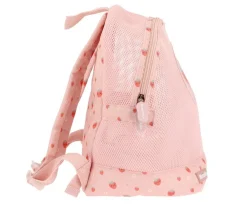 Monnëka Mochila Playa Infantil Antiarena · Strawberries Discount