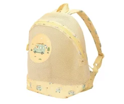 Monnëka Mochila Playa Infantil Antiarena · Surf Van