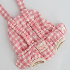 Tiny Harlow Mochila Portabebés · Clearance