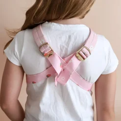 Tiny Harlow Mochila Portabebés · Clearance