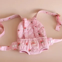 Tiny Harlow Mochila Portabebés · Clearance