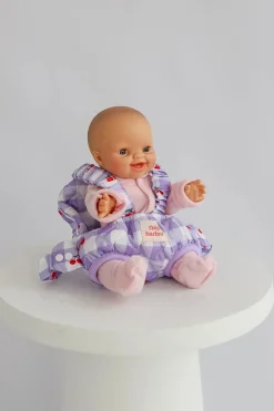 Tiny Harlow Mochila Portabebés · Clearance