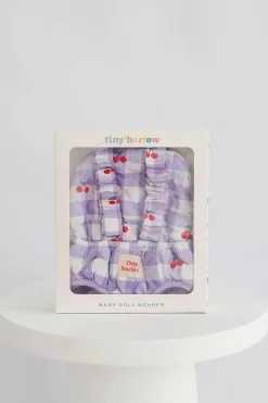 Tiny Harlow Mochila Portabebés · Clearance