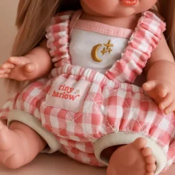 Tiny Harlow Mochila Portabebés · Clearance