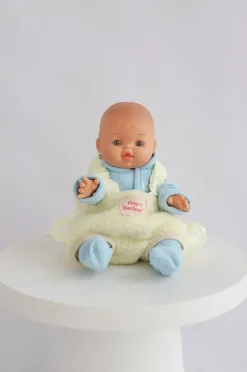 Tiny Harlow Mochila Portabebés · Clearance