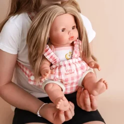 Tiny Harlow Mochila Portabebés · Clearance