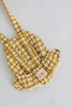 Tiny Harlow Mochila Portabebés · Clearance