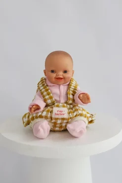 Tiny Harlow Mochila Portabebés · Clearance