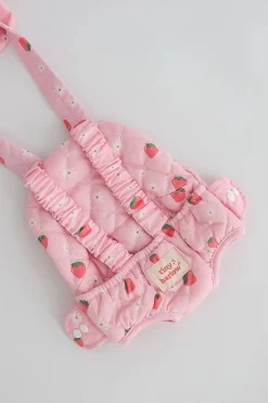 Tiny Harlow Mochila Portabebés · Clearance