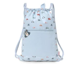 Tutete Mochila Saco Impermeable City Cars Online