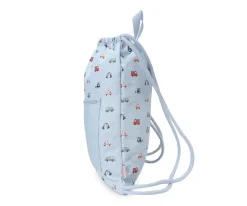Tutete Mochila Saco Impermeable City Cars Online