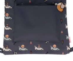 Tutete Mochila Saco Impermeable Speed Racers Clearance