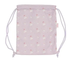 Tutete Mochila Saco Tela Ballet Best