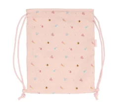 Tutete Mochila Saco Tela Bugs Outlet