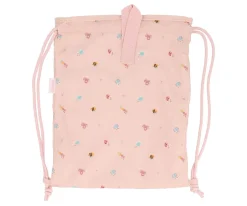 Tutete Mochila Saco Tela Bugs Outlet