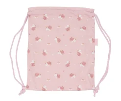 Tutete Mochila Saco Tela Magical Unicorn Outlet