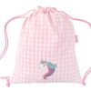 Tutete Mochila Saco Tela Unicornio Outlet