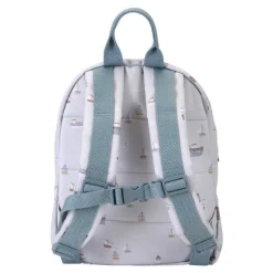 Little Dutch Mochila Sailors Bay · Discount
