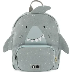 Trixie Mochila Shark · New