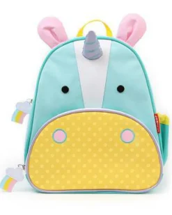 Skip Hop Mochila Unicornio ·