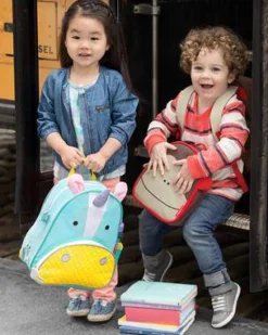 Skip Hop Mochila Unicornio ·