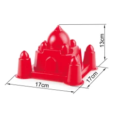 Hape Molde Taj Mahal · Sale