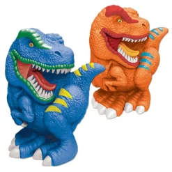 4M Moldea y Pinta Dinosaurios 3D · Best