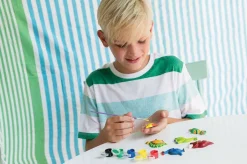 4M Moldea y Pinta Dinosaurios · Best