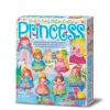 4M Moldea y Pinta Princesas brillantes · Discount