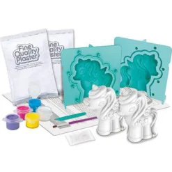 4M Moldea y Pinta Unicornios 3D · Sale