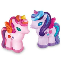 4M Moldea y Pinta Unicornios 3D · Sale