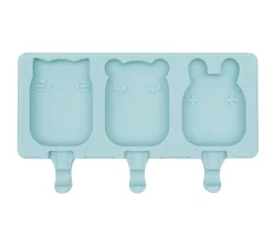 Tutete Moldes para Helados Silicona · Menta Clearance