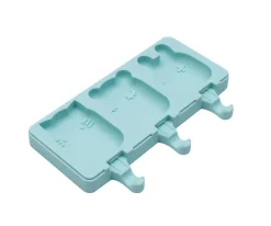 Tutete Moldes para Helados Silicona · Menta Clearance