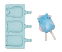 Tutete Moldes para Helados Silicona · Menta Clearance